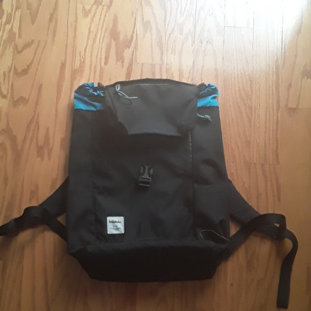 Hello lulu Backpack